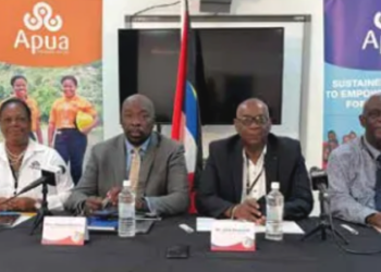 APUA to scrap plans to erect an R/O Plant at Bethesda